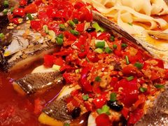 -湖兰金牌小炒肉(椒江万达店)