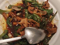 -兰湘子·湘菜小炒(南京江宁万达店)