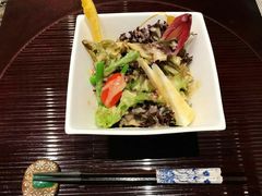 -Ginza Onodera铁板烧(外滩十八号店)