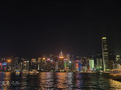 -天星小轮码头