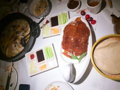 -大鸭梨烤鸭(枣园店)