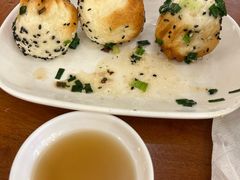 -三两春肚肺汤(崂山路店)