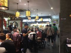 大堂-九炉分座(个园店)