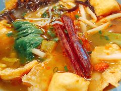 柳州口味螺蛳粉-螺大蛳柳州螺蛳粉·火锅·热干面(西城永捷店)