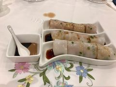 瑶柱海皇卷-翠园(北京王府中环店)