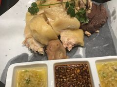 -猪腰一家·地道佛山菜(里水店)