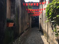 -前童古镇