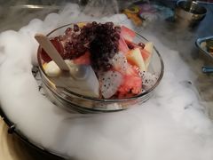 -小牛哈尼章鱼水煎肉(金鹰店)