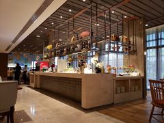 -明月东一酒店·菲斯特自助餐厅