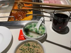 -海底捞火锅(锦艺城店)