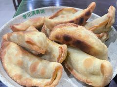 -李记清真馆(打钉巷店)