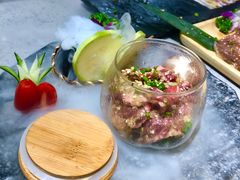 -妥妥烤肉料理(昙华林店)