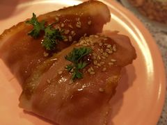 -争鲜回转寿司(金桥家乐福店)