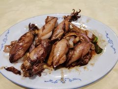 炸吹筒仔-电白鸭粥店(下沙二坊88号店)