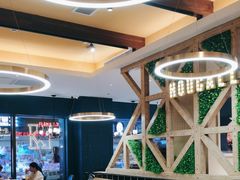 -豪客来牛排(天阳D32店)