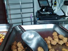 -马凯餐厅(长椿街店)