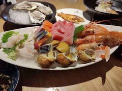 -松岛日本料理(汾江路店)
