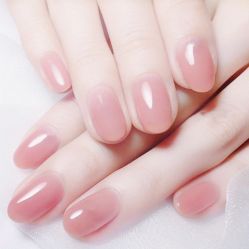 -Halo美甲美睫