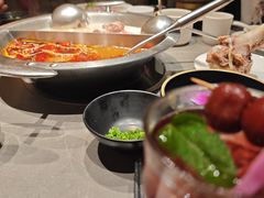 -骨之味·筒骨汤火锅(江头店)