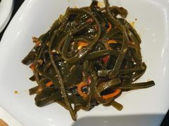 -咏哇美蛙美味(厦门罗宾森店)
