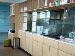 -李先生牛肉面大王(天津滨海机场T2航站楼店)