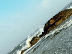 -南戴河旅游度假区