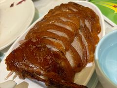 -玉林烤鸭店(定福庄店)