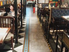 大堂-吉旺港式餐厅(南方商城店)