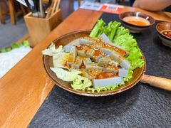 -阿山卓·野生菌火锅·纳西火塘烤肉