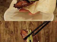 -一江春水·杭帮臻宴(三台山店)