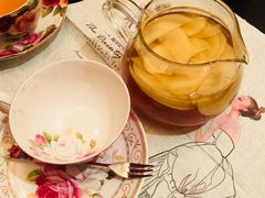 -陶享时光西餐·下午茶(信河街店)