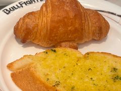 -斗牛士牛排餐厅(嘉里汇店)