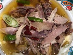 -巴依老爷新疆美食(望京小街店)