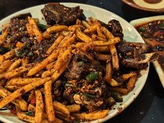 -醉八仙热酒馆(渝中店)