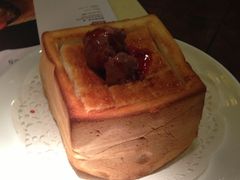 蛋糕-半秋山西餐厅(襄阳万达店)