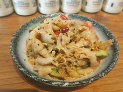 云南舂鸡爪-阿木舂记·特色小吃(平江路店)