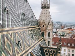 -斯蒂芬主教座堂(Stephansdom)