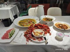 -湘君私厨.16年湘菜店(金匙望湖店)
