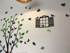 -捌楼咖啡书吧(南开店)