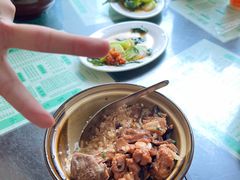 -荔园小馆(园岭新村二期店)