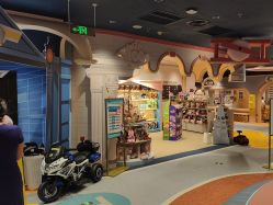 -奈尔宝家庭中心·亲子餐厅(北京东坝万达店)