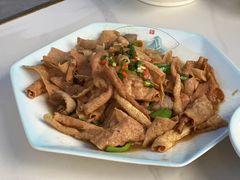 -黄牛肉馆·皖南土菜