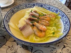 -一江春水·杭帮臻宴(三台山店)