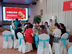 -洪湖家庭农场·团建·露营·会议