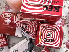 -肯德基(黄埭店)