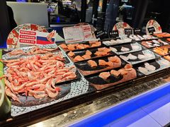 -加餐海鲜自助(集美银泰百货店)