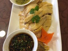 -老大同酒家·糟卤·本帮菜(中山公园店)