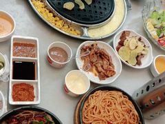 -韩宫宴和牛烤肉(宣州国购店)