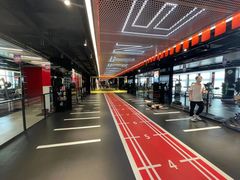 -魅加健身游泳(滨湖金陵店)