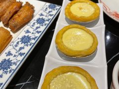 -稻香饭店(IFS国金中心店)
